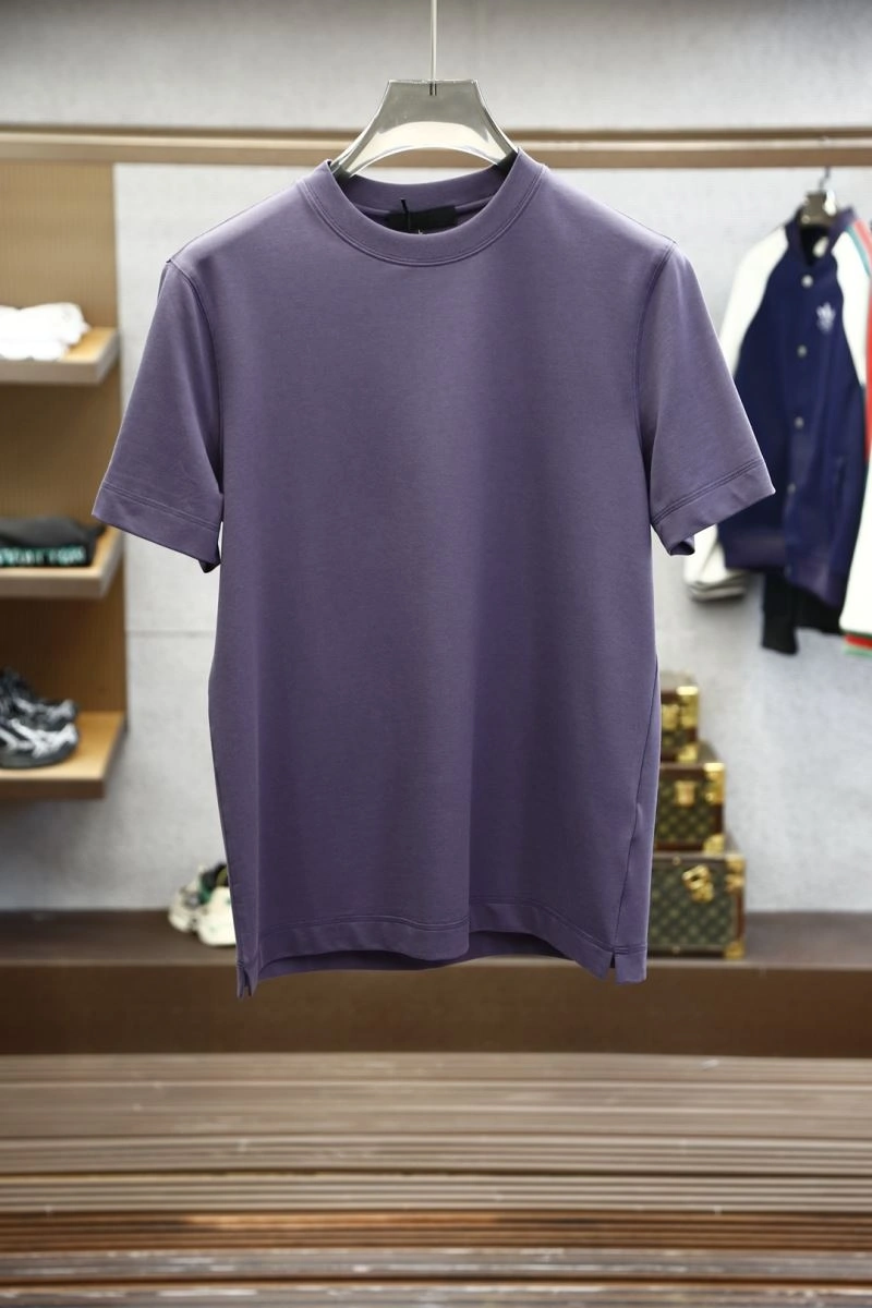 Ermenegildo Zegna T-Shirts ZeroBulk 160668
