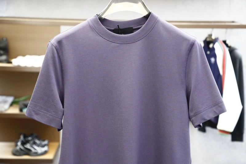 Ermenegildo Zegna T-Shirts ZeroBulk 160668
