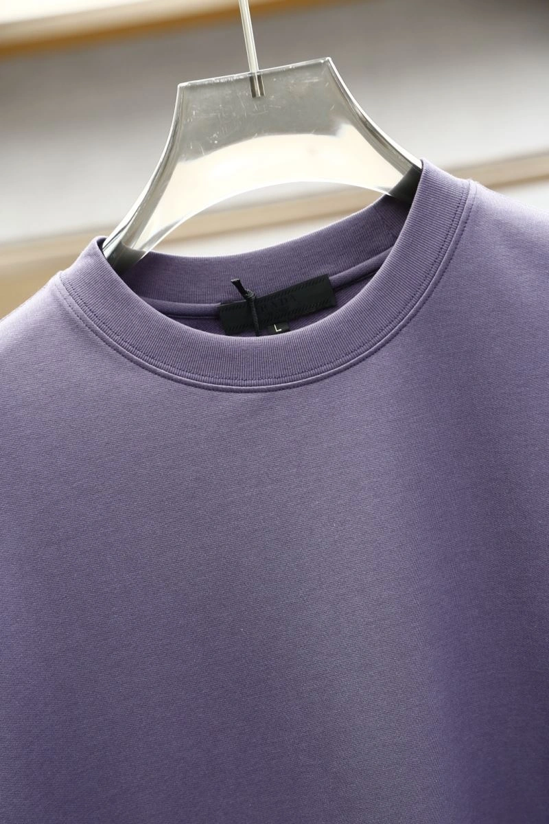 Ermenegildo Zegna T-Shirts ZeroBulk 160668