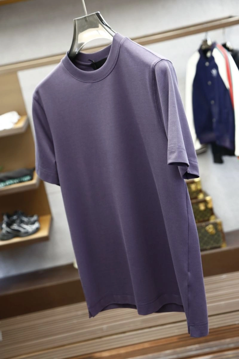 Ermenegildo Zegna T-Shirts ZeroBulk 160668