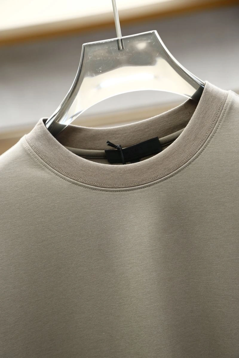 Ermenegildo Zegna T-Shirts OdorResistant 160708