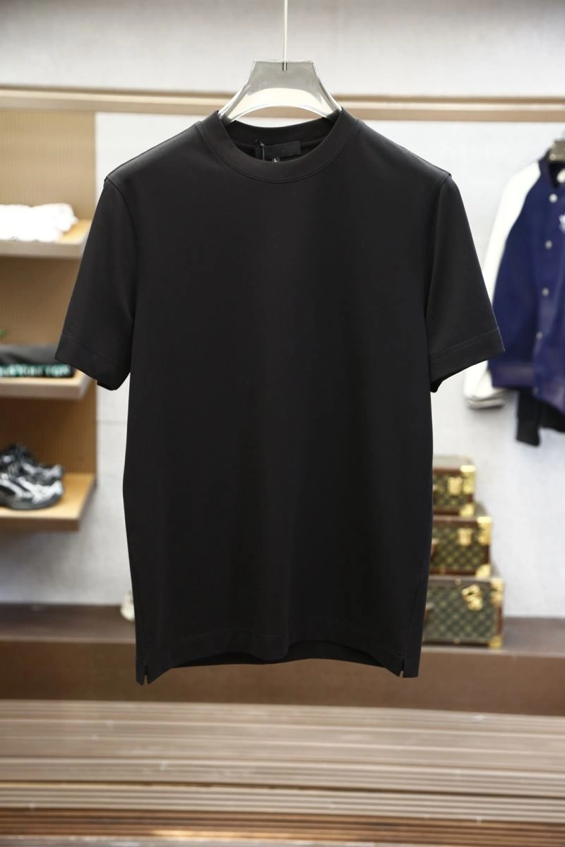 WellDesigned Ermenegildo Zegna T-Shirts 160678
