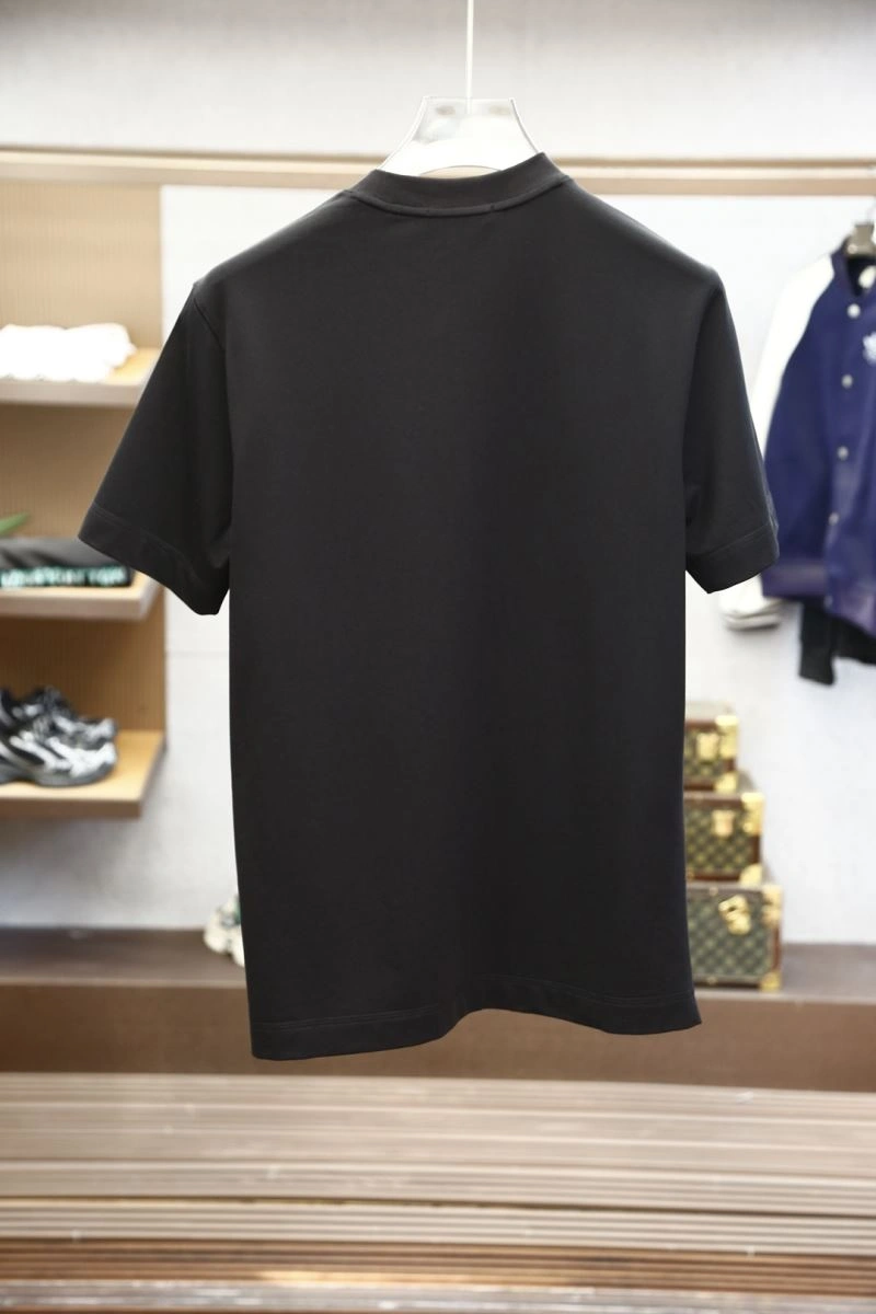 WellDesigned Ermenegildo Zegna T-Shirts 160678