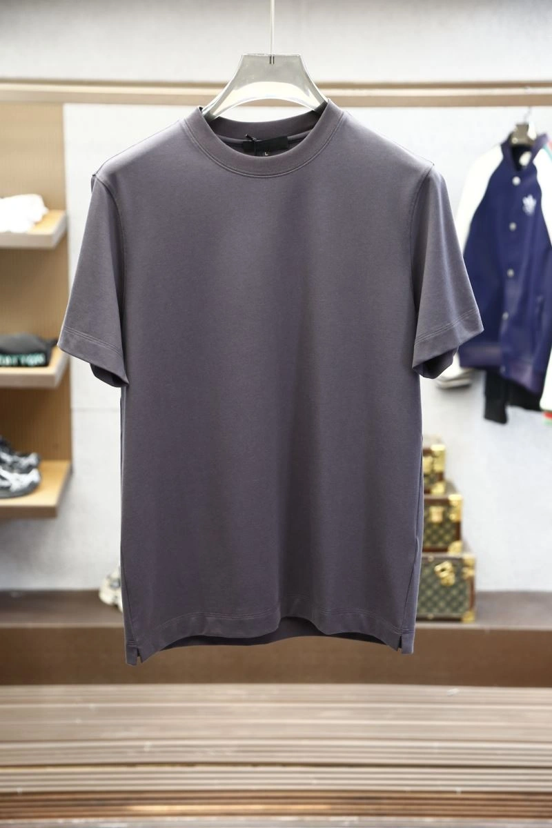 WellDesigned Ermenegildo Zegna T-Shirts 160678
