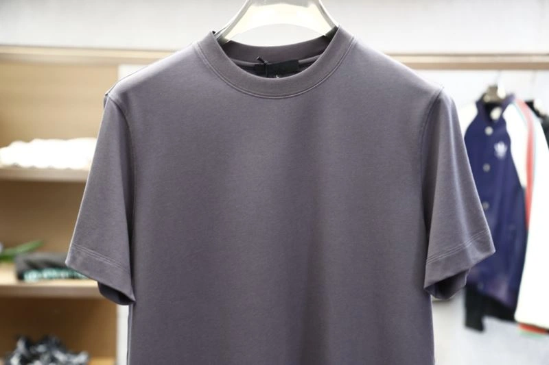 WellDesigned Ermenegildo Zegna T-Shirts 160678
