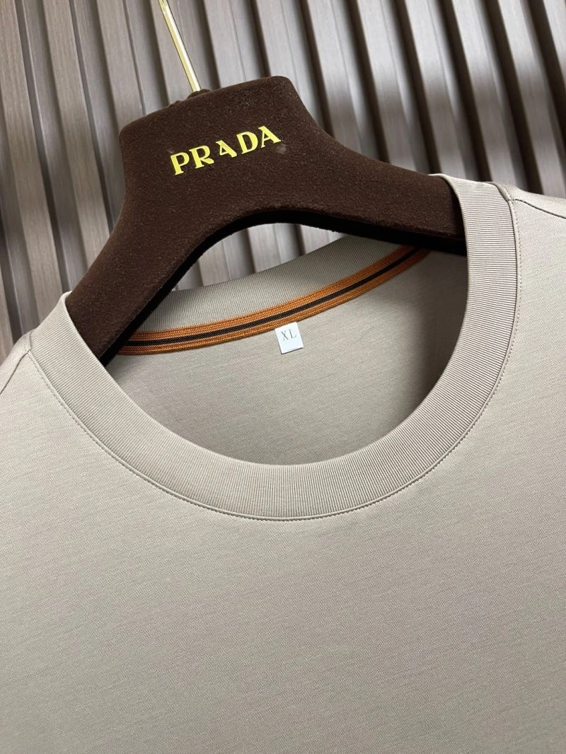 Ermenegildo Zegna T-Shirts Chic 160664