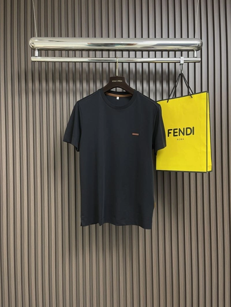 Durable Ermenegildo Zegna T-Shirts 160661