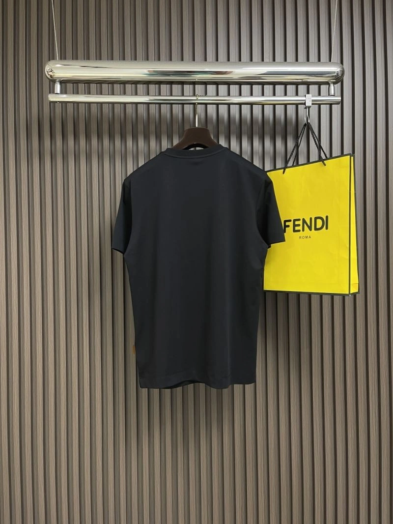 Durable Ermenegildo Zegna T-Shirts 160661