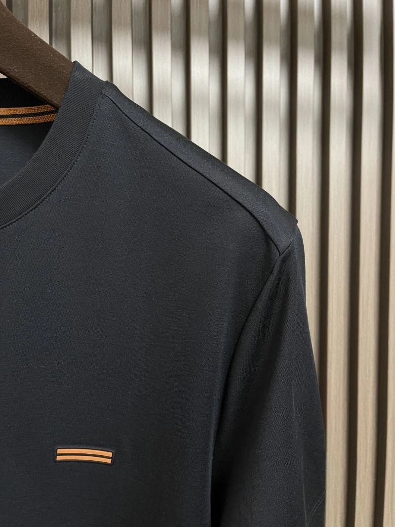 Durable Ermenegildo Zegna T-Shirts 160661