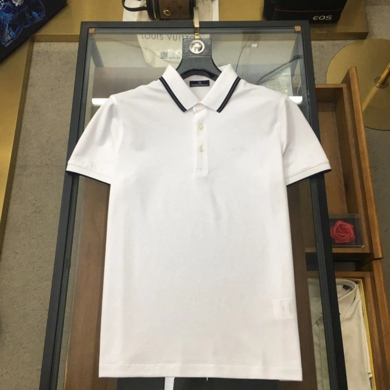 Ermenegildo Zegna T-Shirts Durable 160663