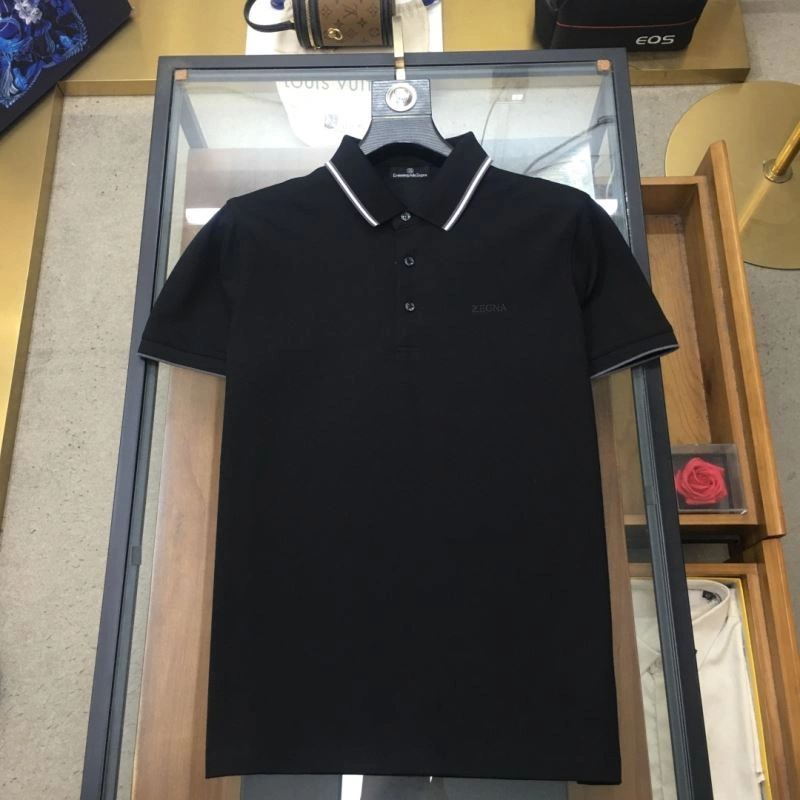 Ermenegildo Zegna T-Shirts Durable 160663