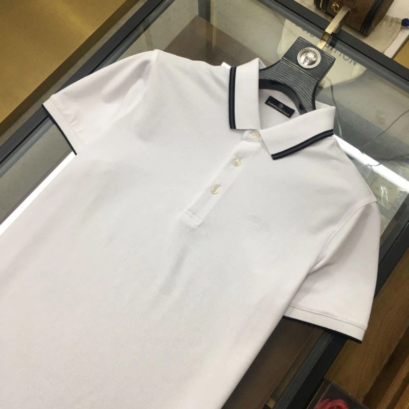 Ermenegildo Zegna T-Shirts Durable 160663