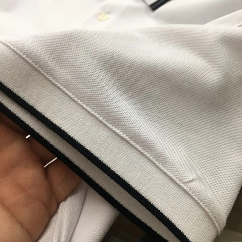 Ermenegildo Zegna T-Shirts Durable 160663