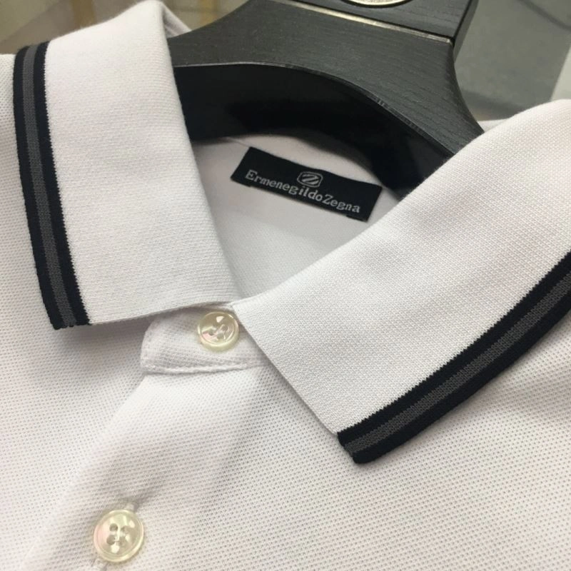 Ermenegildo Zegna T-Shirts Durable 160663