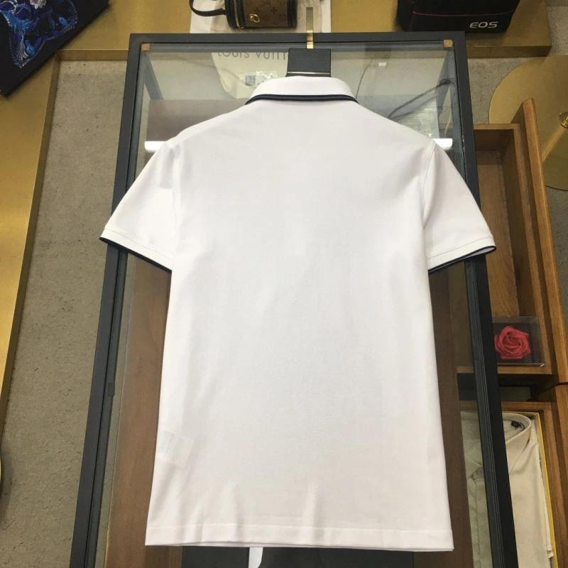 Ermenegildo Zegna T-Shirts Durable 160663