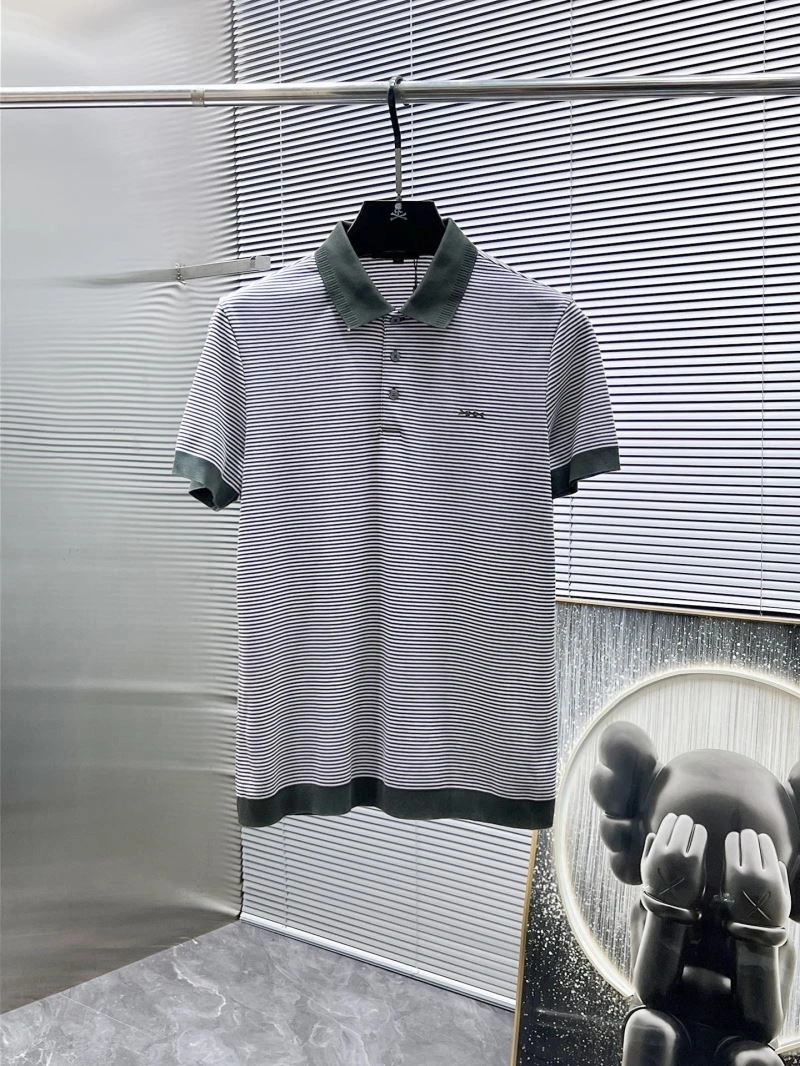RelaxedFit Ermenegildo Zegna T-Shirts 160665