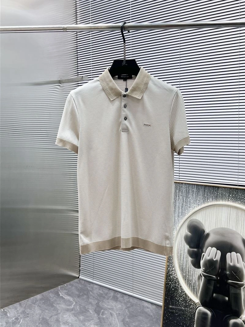 RelaxedFit Ermenegildo Zegna T-Shirts 160665