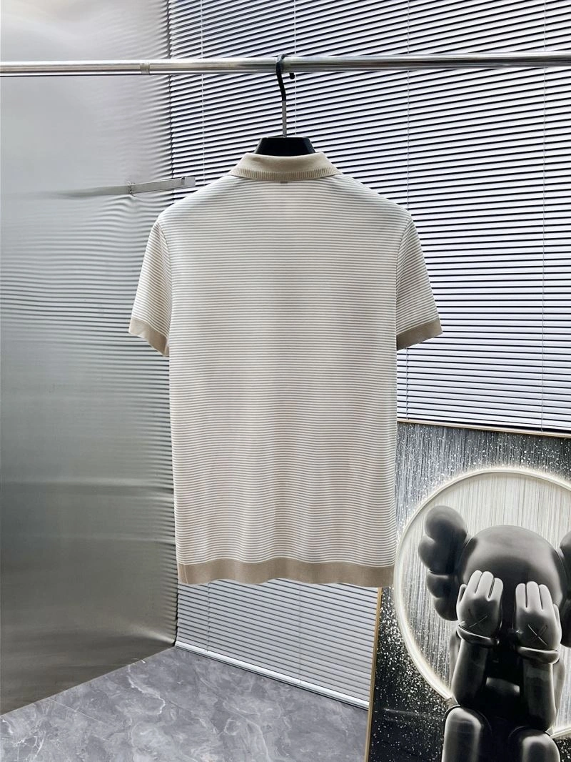 RelaxedFit Ermenegildo Zegna T-Shirts 160665