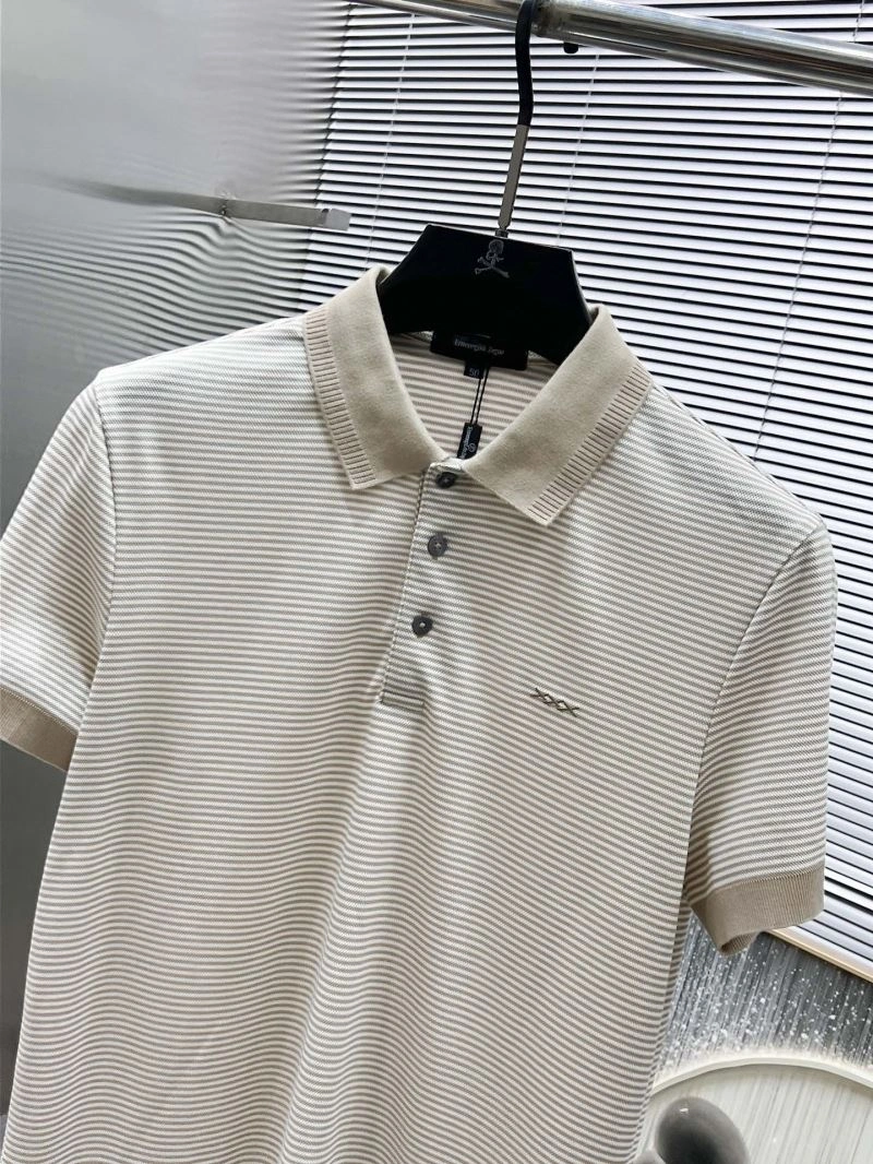 RelaxedFit Ermenegildo Zegna T-Shirts 160665