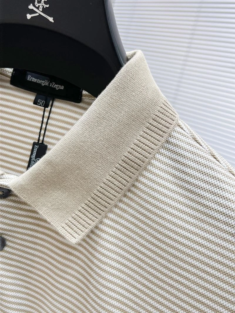RelaxedFit Ermenegildo Zegna T-Shirts 160665