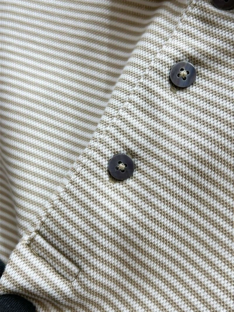 RelaxedFit Ermenegildo Zegna T-Shirts 160665