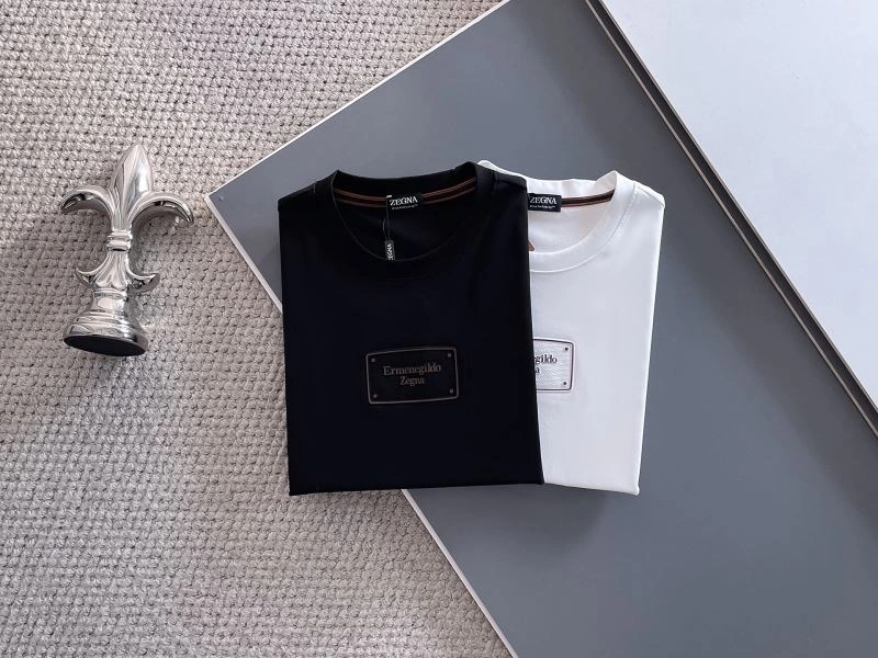 Attractive Ermenegildo Zegna T-Shirts 160652