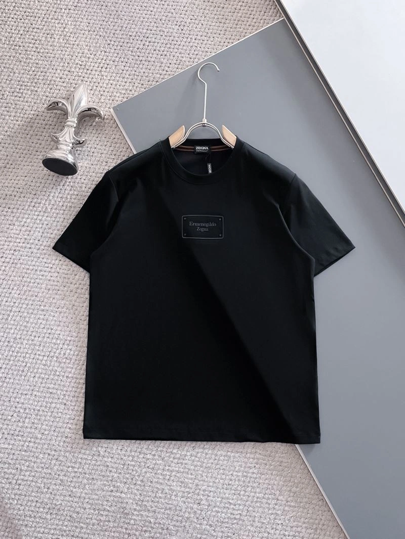 Attractive Ermenegildo Zegna T-Shirts 160652