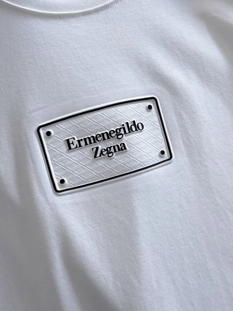 Attractive Ermenegildo Zegna T-Shirts 160652