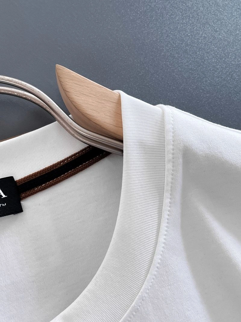 Attractive Ermenegildo Zegna T-Shirts 160652