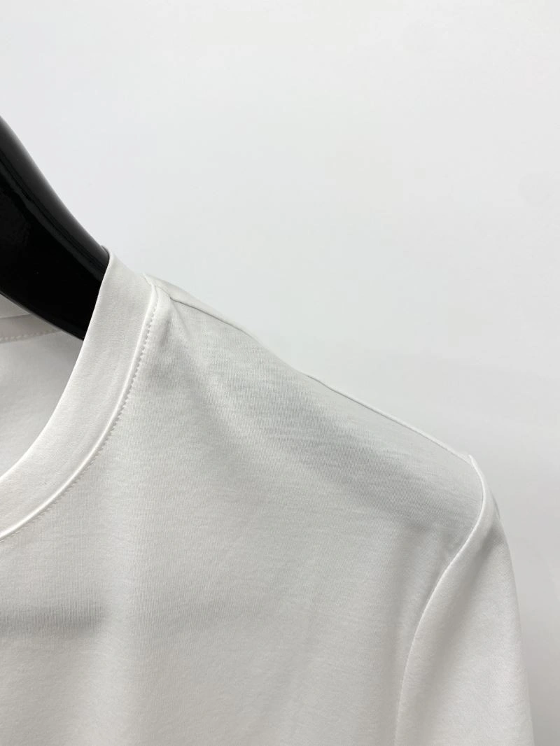 Ermenegildo Zegna T-Shirts Timeless 160654