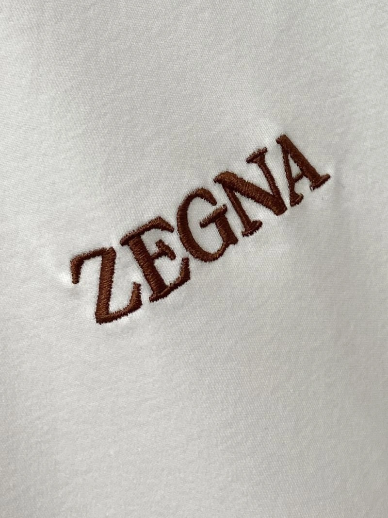 Ermenegildo Zegna T-Shirts Timeless 160654