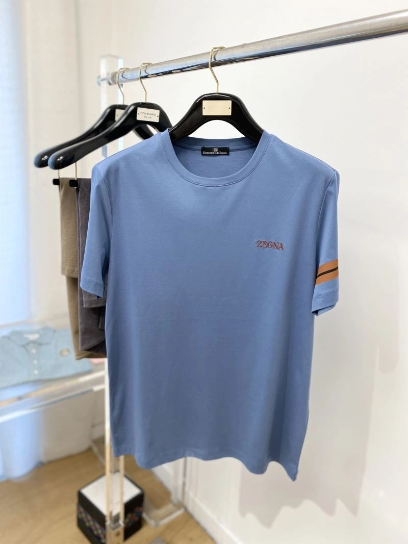 UrbanStyle Ermenegildo Zegna T-Shirts 160660