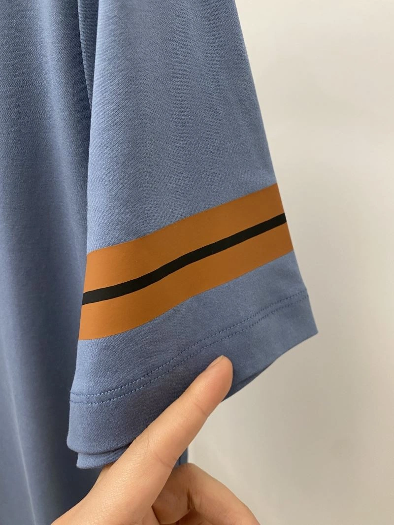 UrbanStyle Ermenegildo Zegna T-Shirts 160660