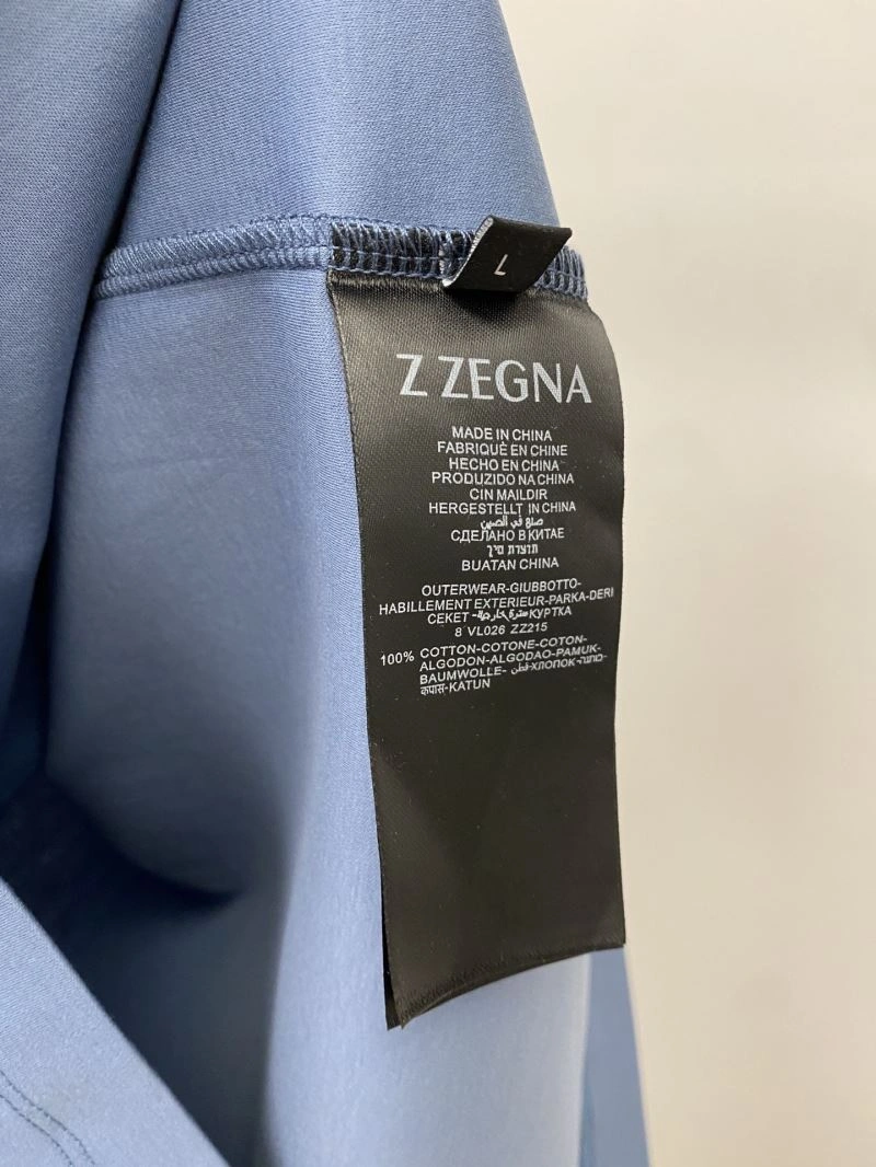UrbanStyle Ermenegildo Zegna T-Shirts 160660