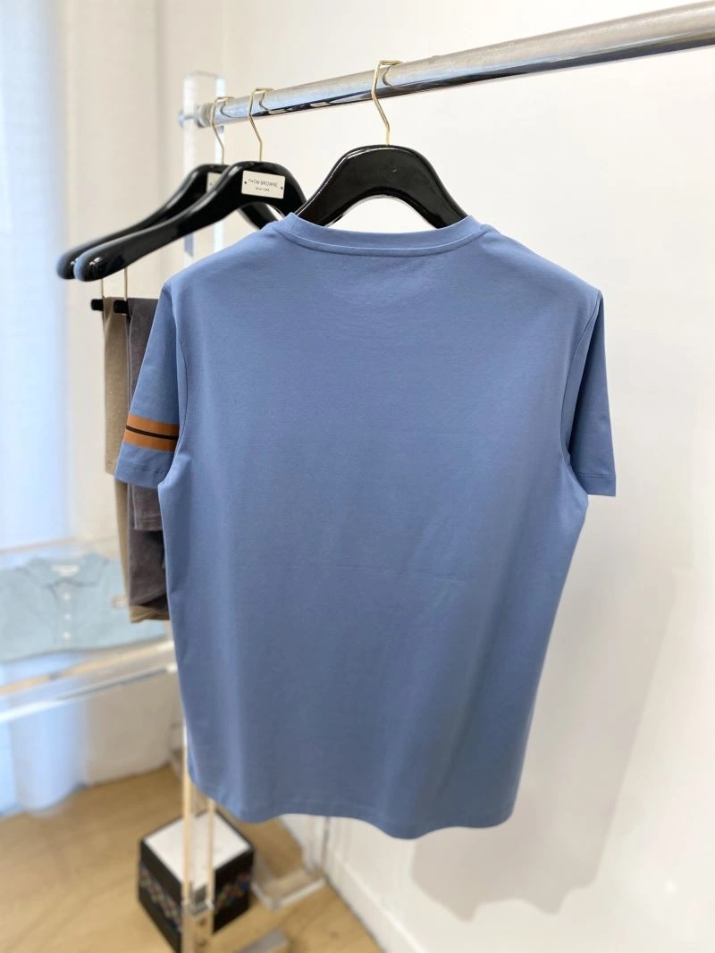 UrbanStyle Ermenegildo Zegna T-Shirts 160660