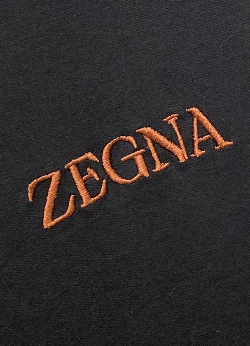 Ermenegildo Zegna T-Shirts Snug 160658