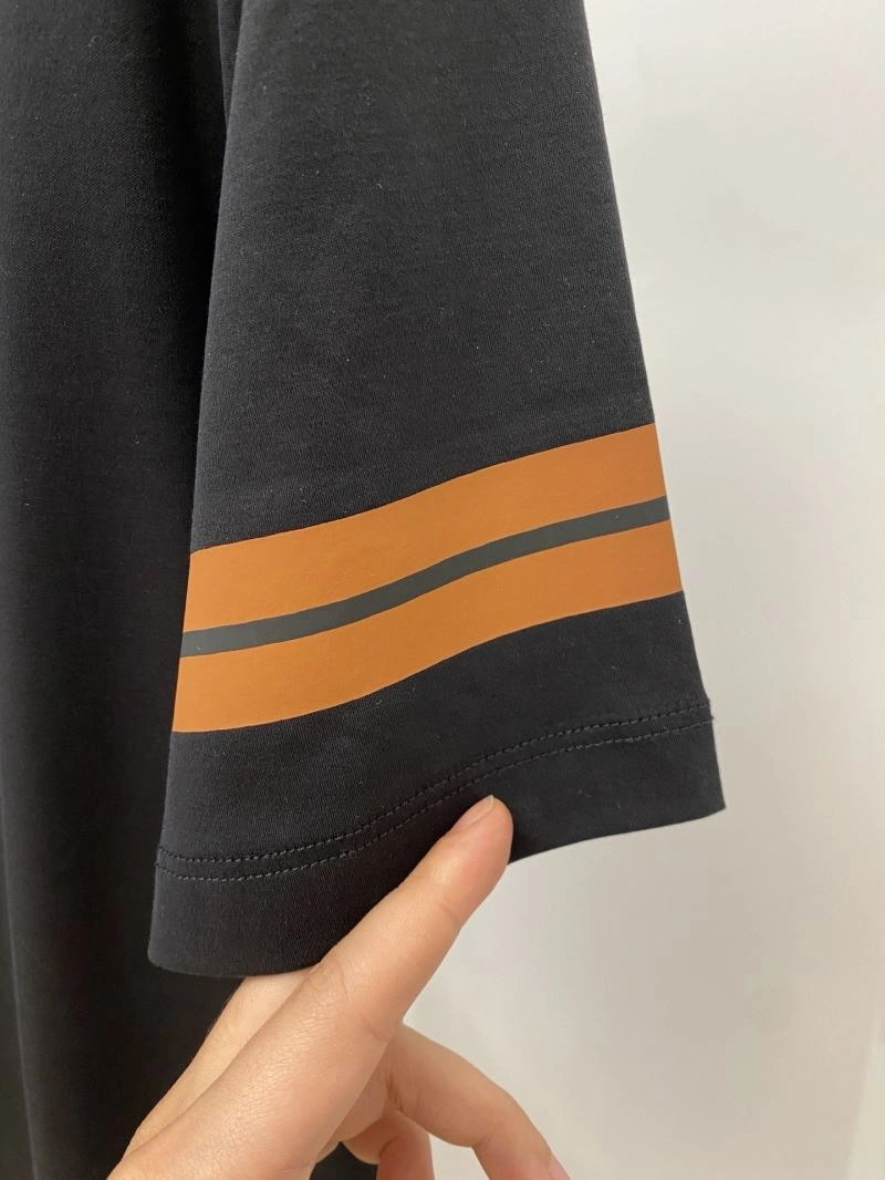 Ermenegildo Zegna T-Shirts Snug 160658