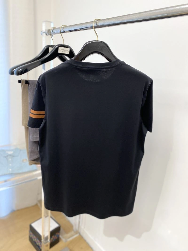 Ermenegildo Zegna T-Shirts Snug 160658