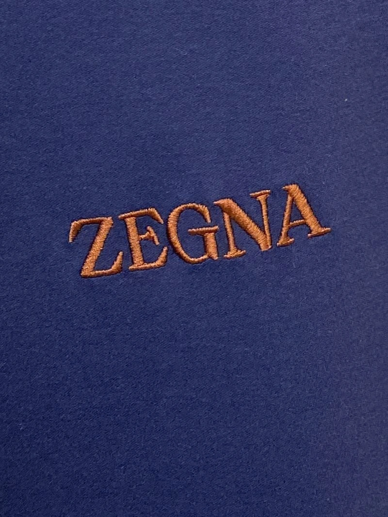 Ermenegildo Zegna T-Shirts Efficient 160655