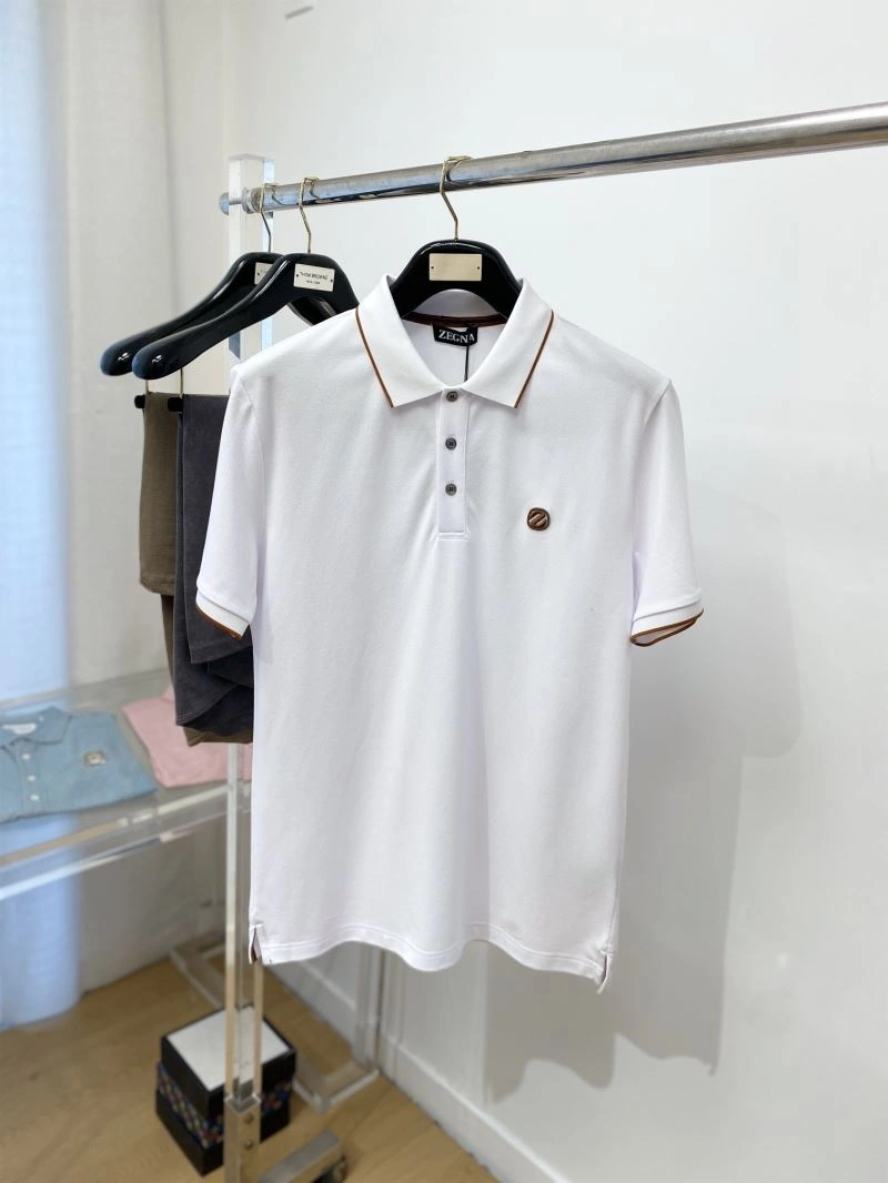 Bold Ermenegildo Zegna T-Shirts 160657