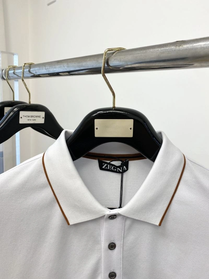 Bold Ermenegildo Zegna T-Shirts 160657