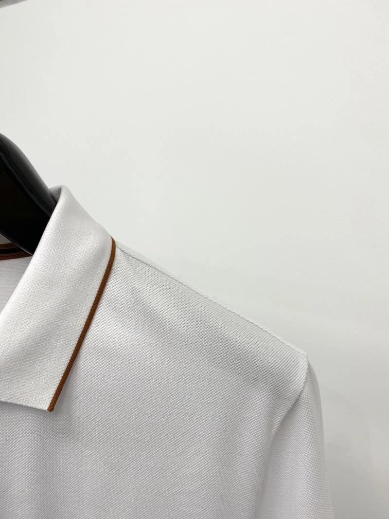 Bold Ermenegildo Zegna T-Shirts 160657