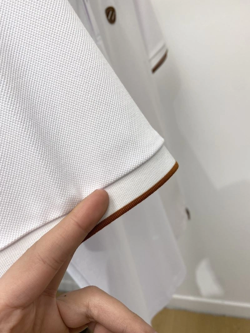 Bold Ermenegildo Zegna T-Shirts 160657