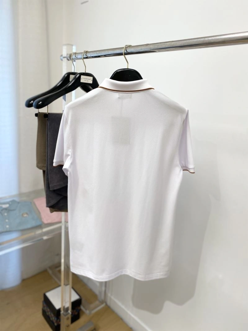 Bold Ermenegildo Zegna T-Shirts 160657