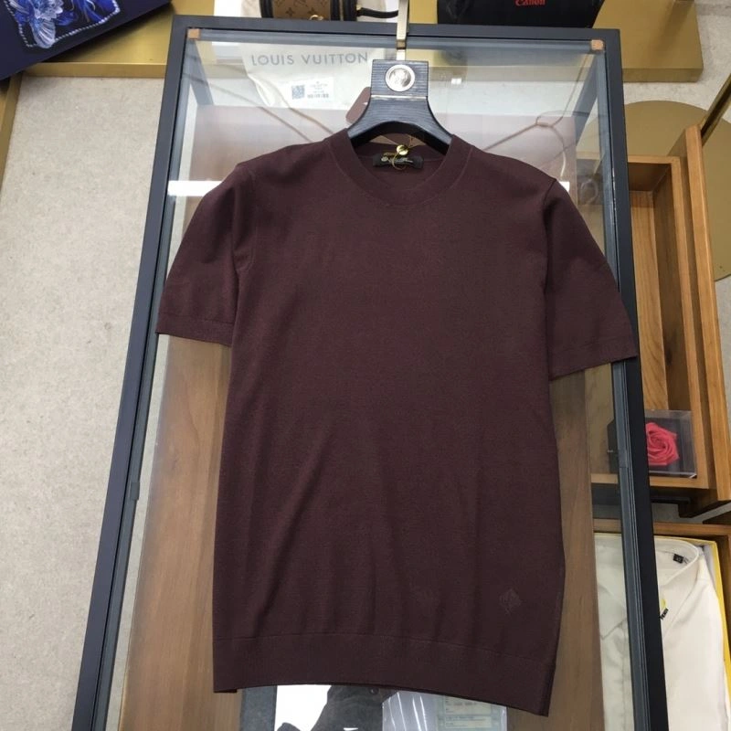 Neat Ermenegildo Zegna T-Shirts 160653