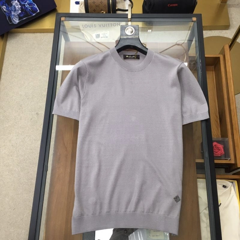 Neat Ermenegildo Zegna T-Shirts 160653