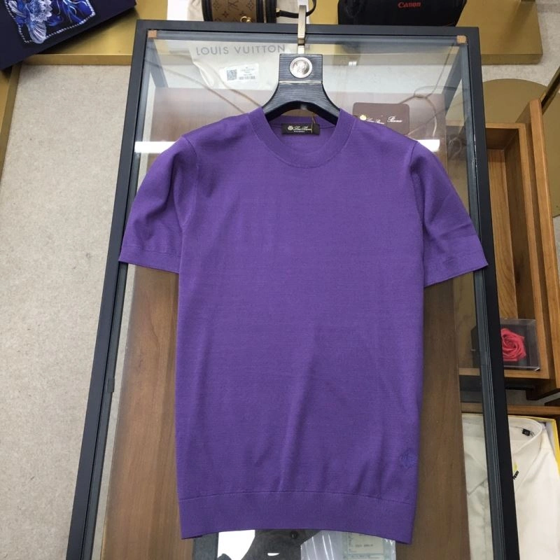 Neat Ermenegildo Zegna T-Shirts 160653