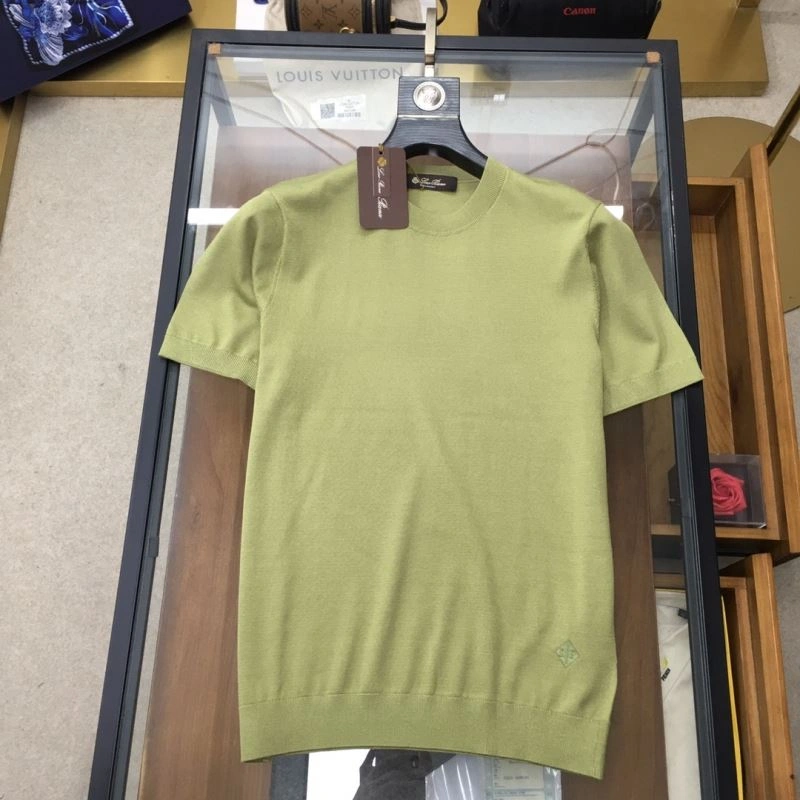 Neat Ermenegildo Zegna T-Shirts 160653
