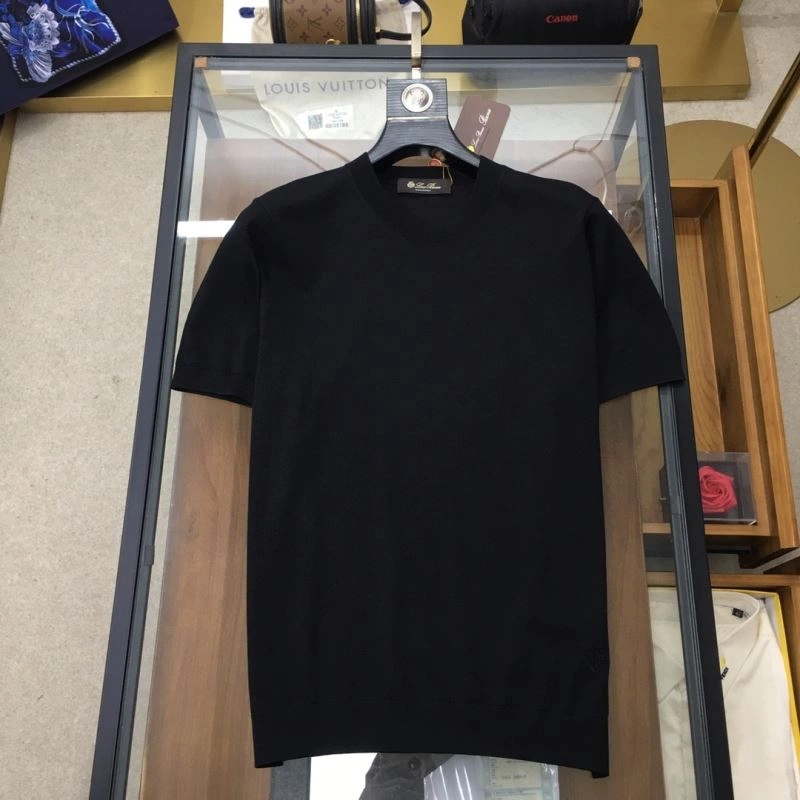 Neat Ermenegildo Zegna T-Shirts 160653