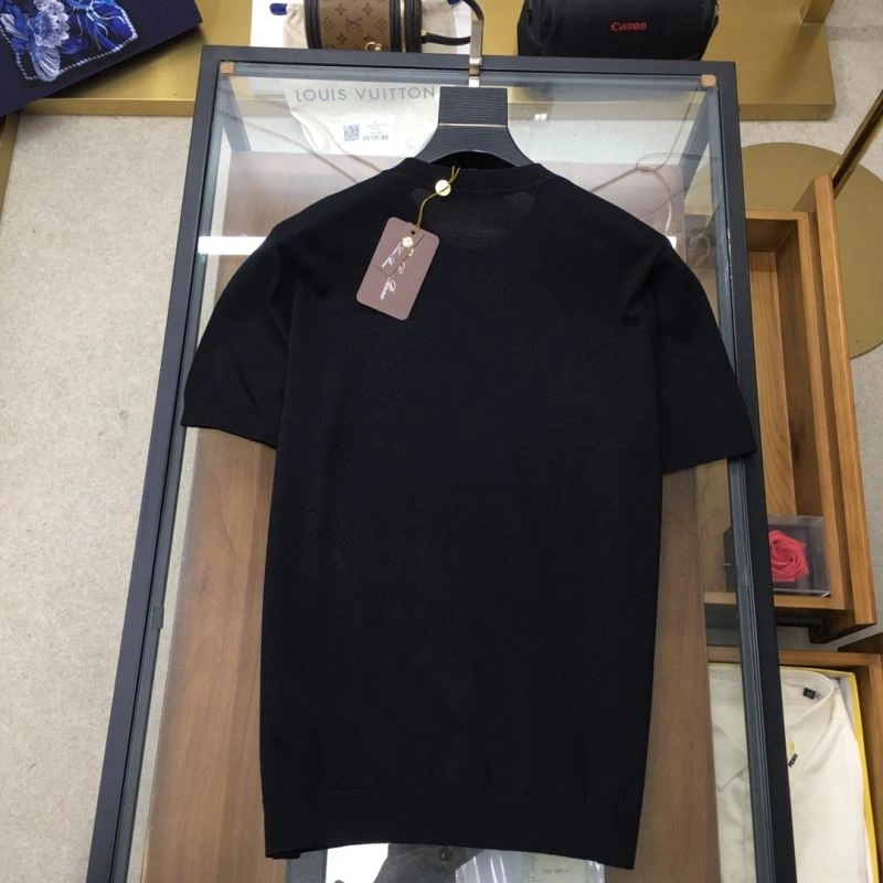 Neat Ermenegildo Zegna T-Shirts 160653
